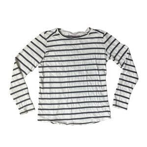 Crewcuts (6|7y) Striped Tee
